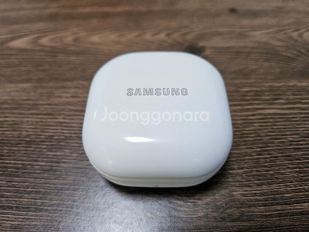 버즈2 프로 충전기--0