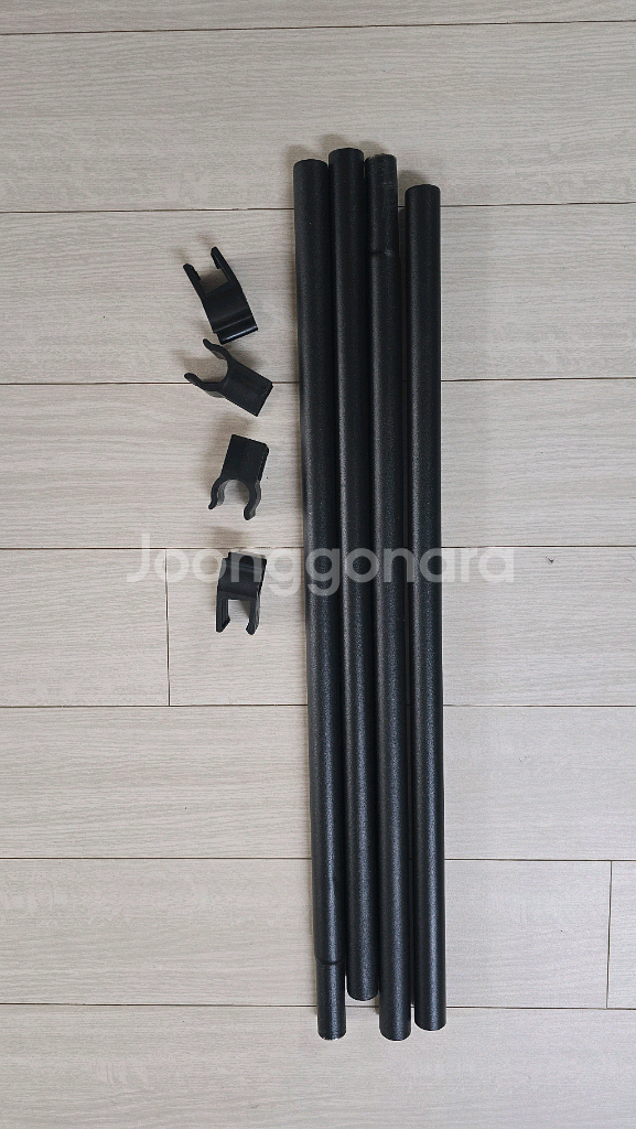 캠핑 웨건테이블 캠핑테이블 10000원--2