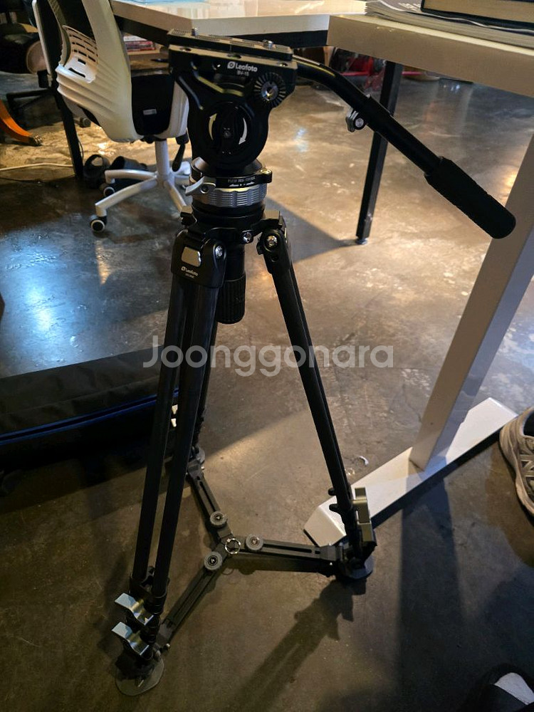 leofoto 삼각대--1
