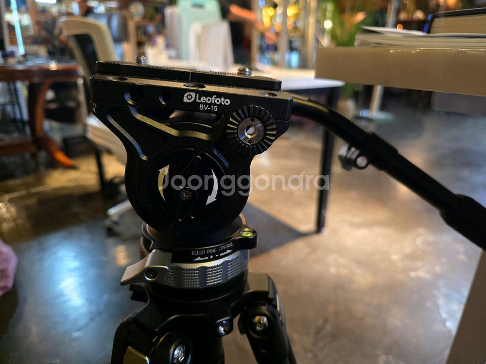 leofoto 삼각대--2