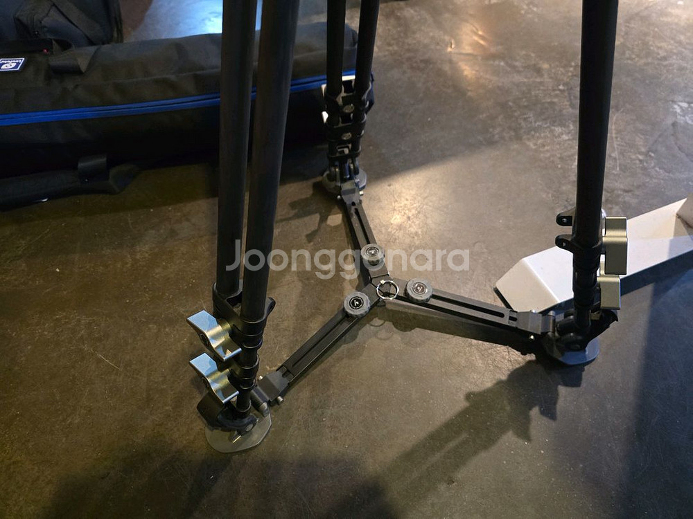 leofoto 삼각대--3