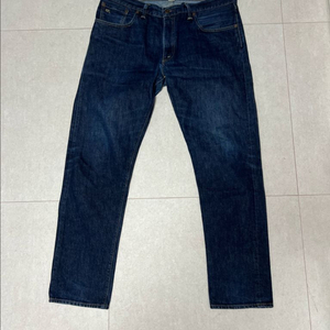 더블알엘 RRL 36x32 Slim Narrow 슬림