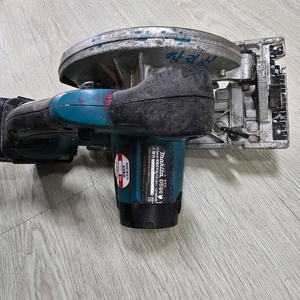 마끼다원형톱 스킬