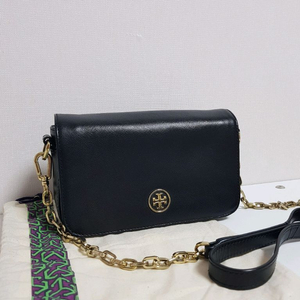 토리버치 크로스백 ㅡ정품