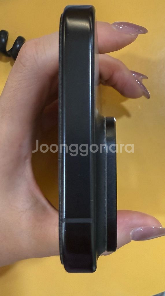 아이폰16프로 128GB--3