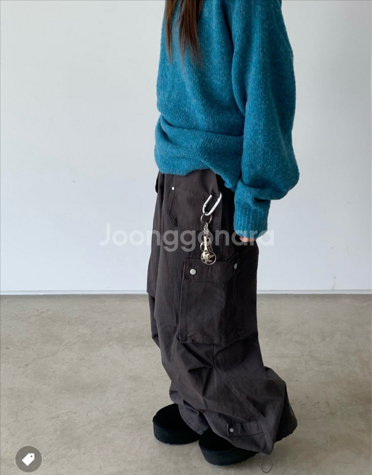 휴먼메이드 오클리 스투시 키링 모두 처분--7