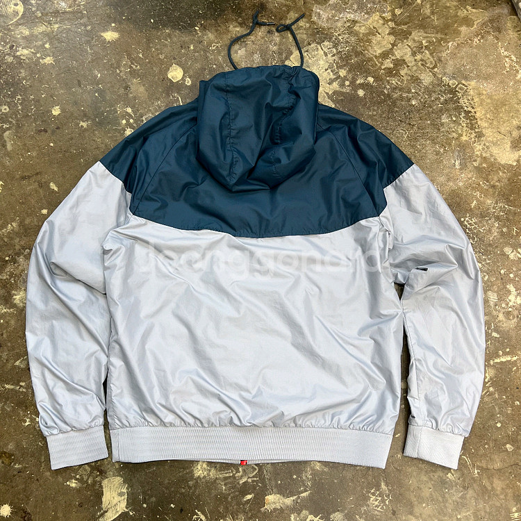 L) 나이키 윈드러너 바람막이 방풍 자켓--2