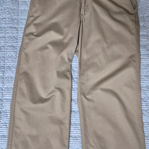 (88) 무인양품 치노 베이지