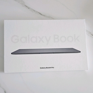 갤럭시북4 프로 14인치 2tb
