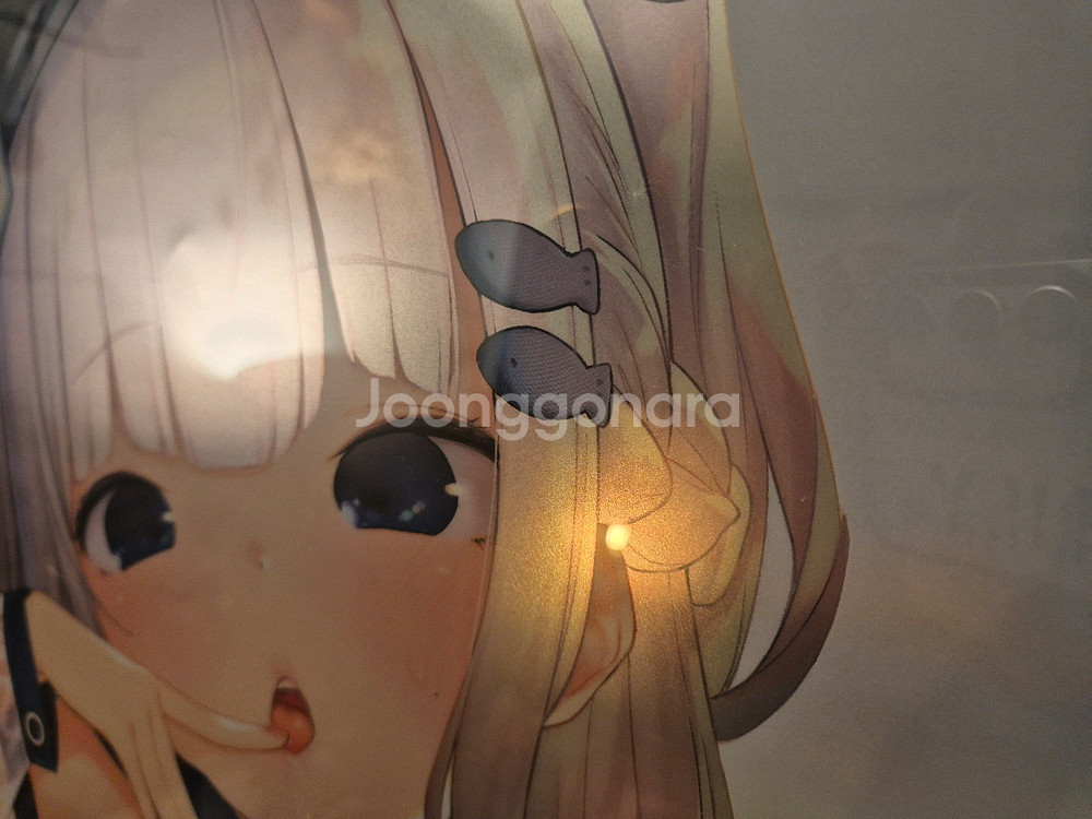 미그논, 헨리더 등 테피, 포스터--7