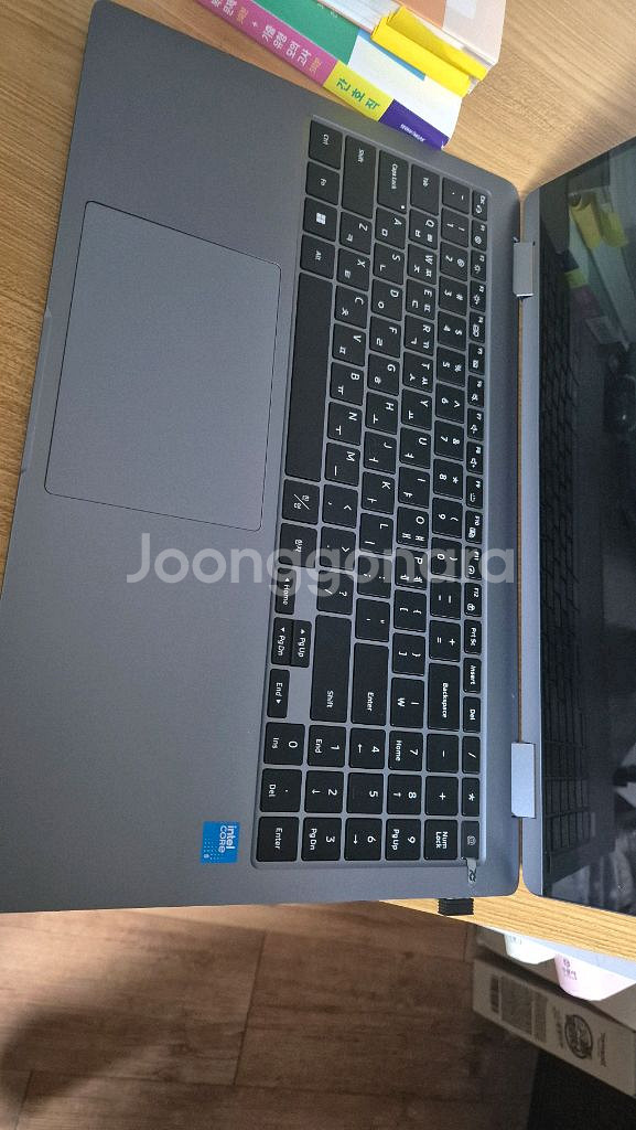 삼성 갤럭시북4 360 노트북--4