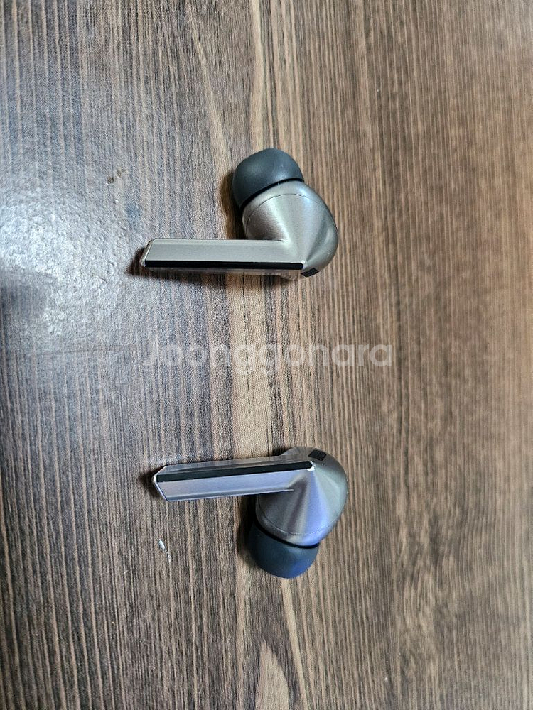 버즈3 프로 왼쪽, 오른쪽--0