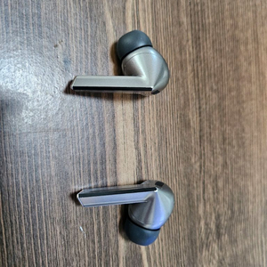 버즈3 프로 왼쪽, 오른쪽