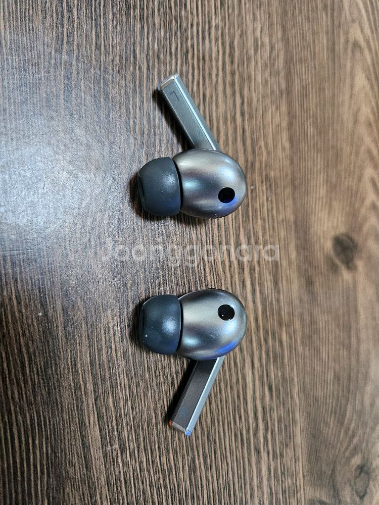 버즈3 프로 왼쪽, 오른쪽--2