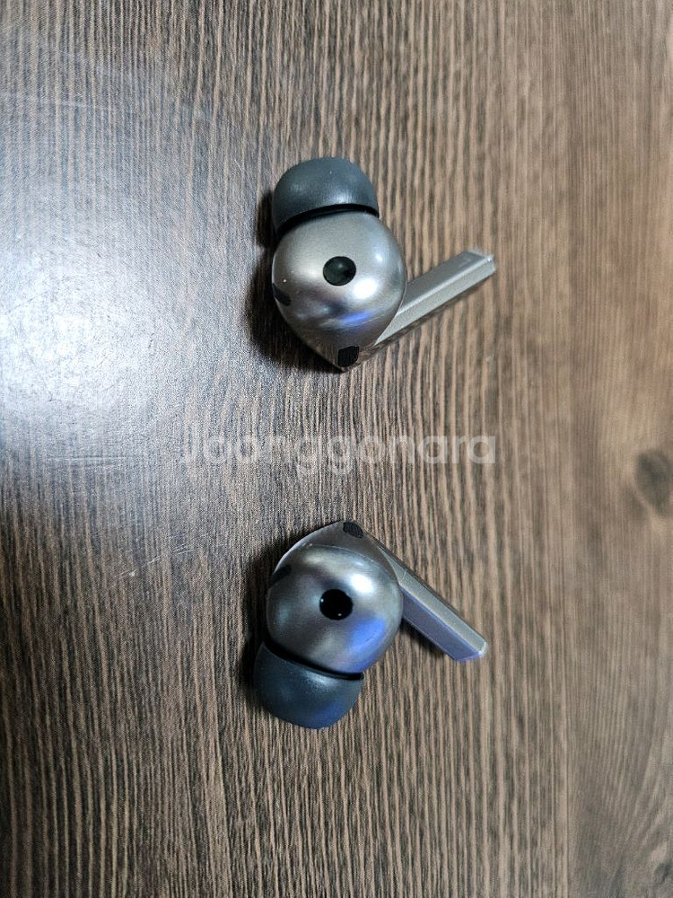 버즈3 프로 왼쪽, 오른쪽--3