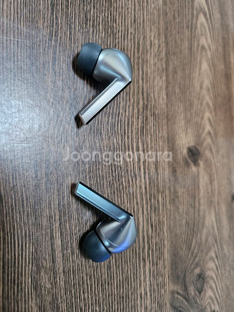 버즈3 프로 왼쪽, 오른쪽--4