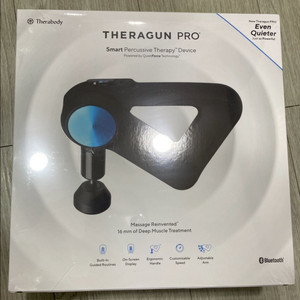 테라바디 테라건 프로 5세대 미개봉