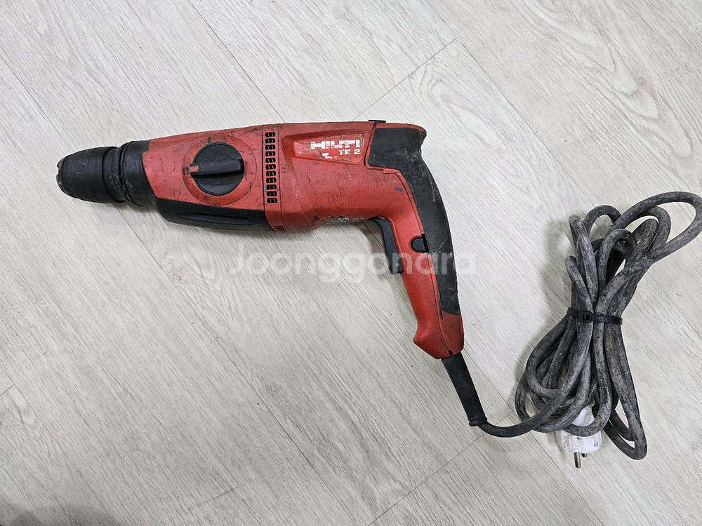 힐티 함마드릴--0