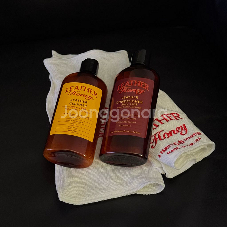 까시나 Cassina LC3 2seater X등급 블랙레더--7