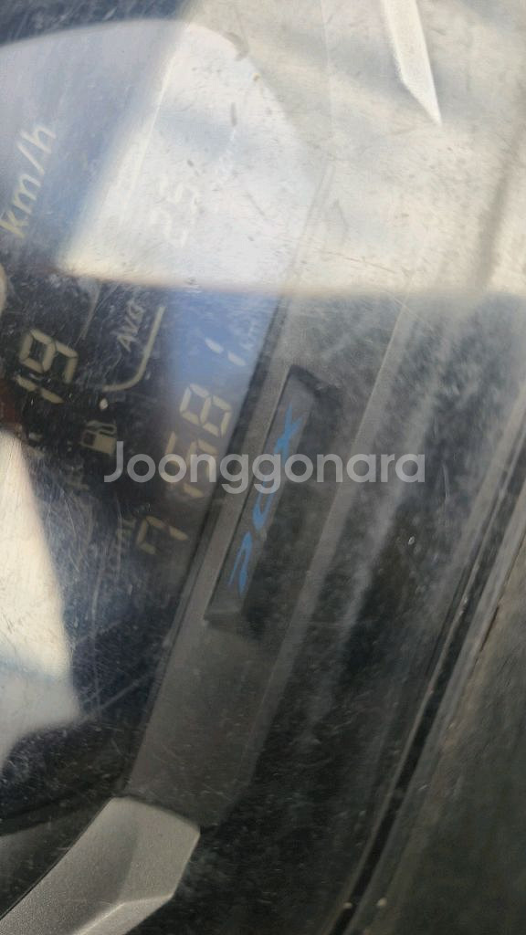 pcx125 20년형 구변ok 판매합니다--1