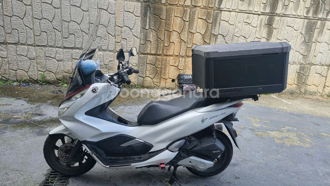 pcx125 20년형 구변ok 판매합니다--6