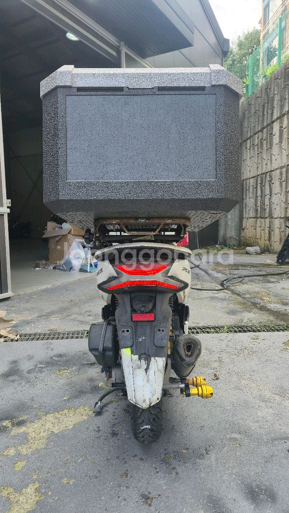 pcx125 20년형 구변ok 판매합니다--8