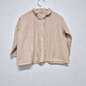 유아동 아폴리나 셔츠