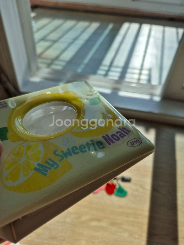 플레이브 2024 생일키트 양도(포카제외)--3