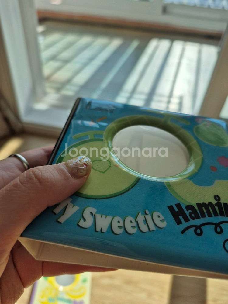 플레이브 2024 생일키트 양도(포카제외)--6