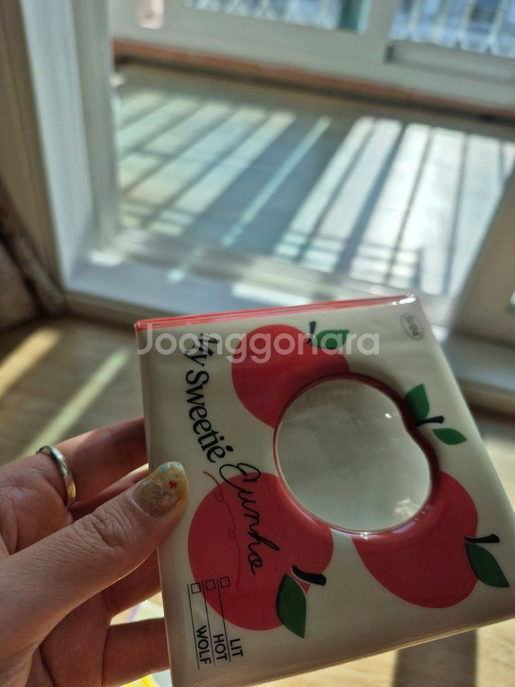 플레이브 2024 생일키트 양도(포카제외)--5