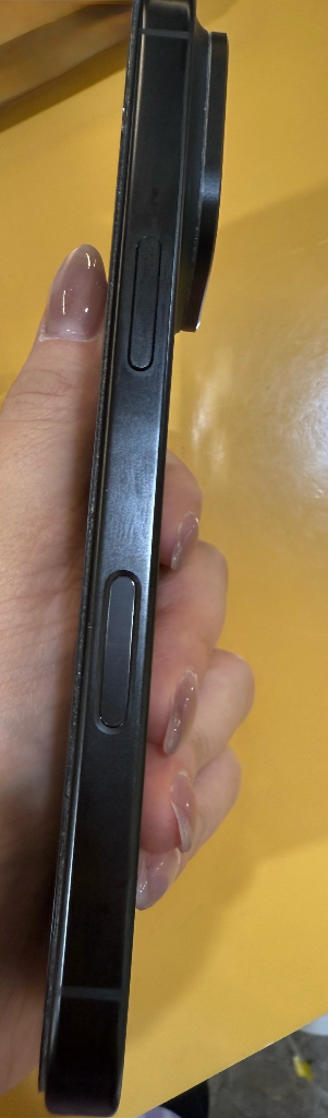 아이폰16프로 128GB--9