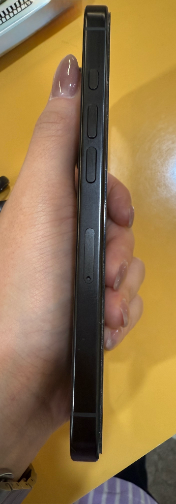 아이폰16프로 128GB--8