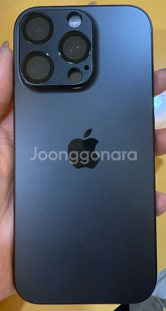 아이폰16프로 128GB--11