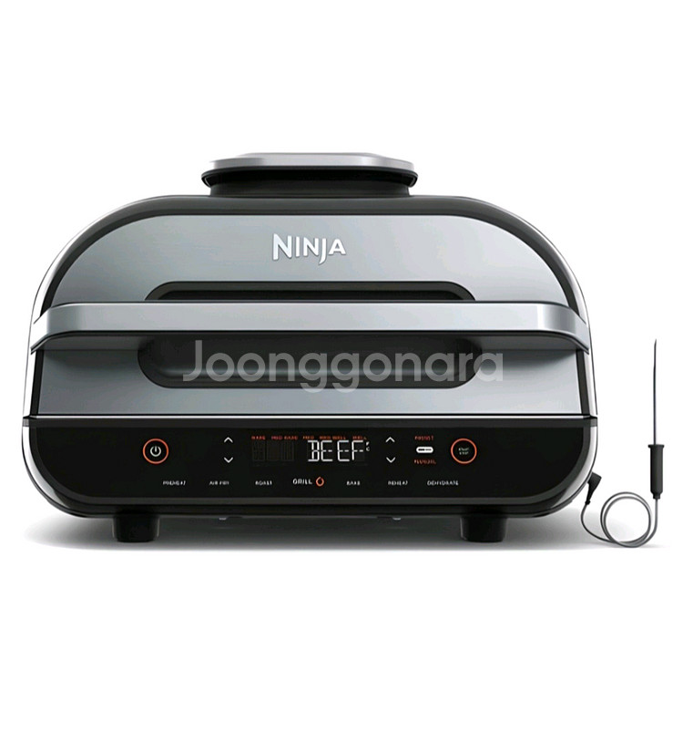 샤크닌자 에어프라이어 AG551KR--0