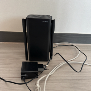 IPTIME A3004T 유무선 공유기