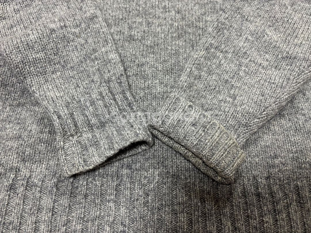 RRL 헤비 울 라운드 니트 더블알엘 스웨터--3