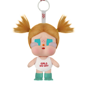 팝마트 크라이베이비 휴가 일기 인형키링 첨벙첨벙 새상품