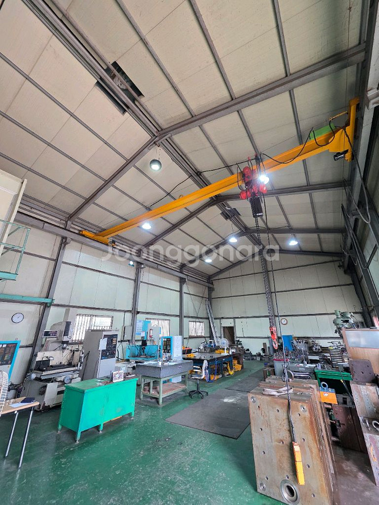 [화성] 금형 풀세트 공장 기계 전부 판매합니다.--0