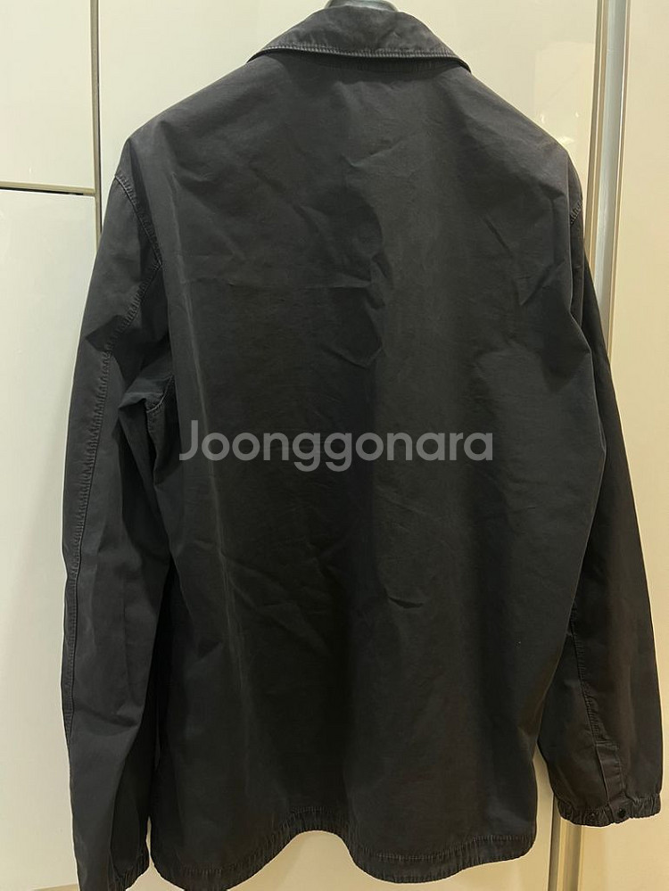 스톤아일랜드 자켓 XL--1