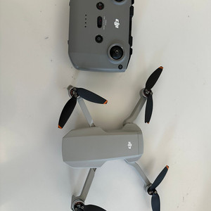 DJI Mini 4K 판매합니다. 가격 50만원