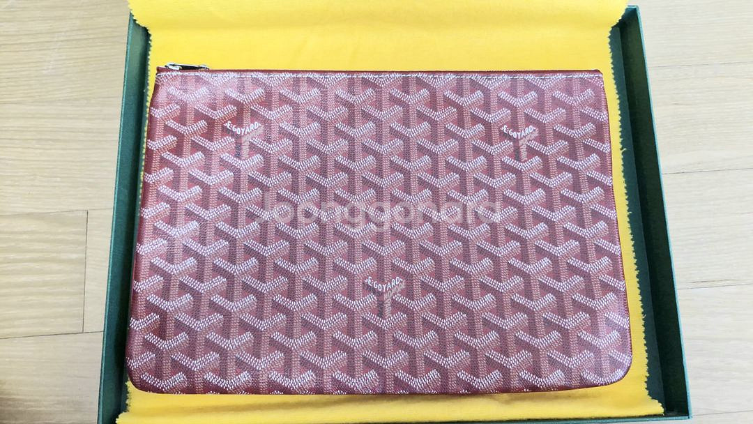 고야드 세나2 mm 클러치--2