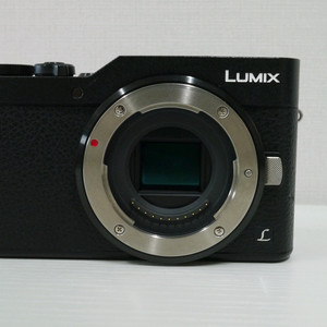 파나소닉 루믹스 gf9, 14-42mm 렌즈