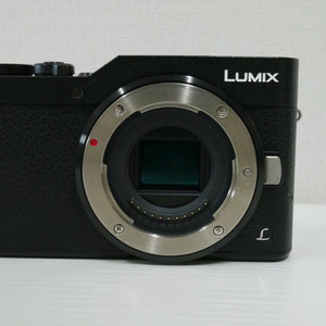 파나소닉 루믹스 gf9, 14-42mm 렌즈