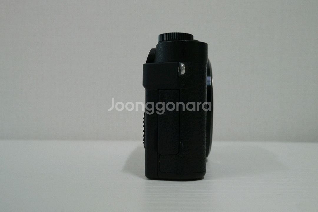 파나소닉 루믹스 gf9, 14-42mm 렌즈--4