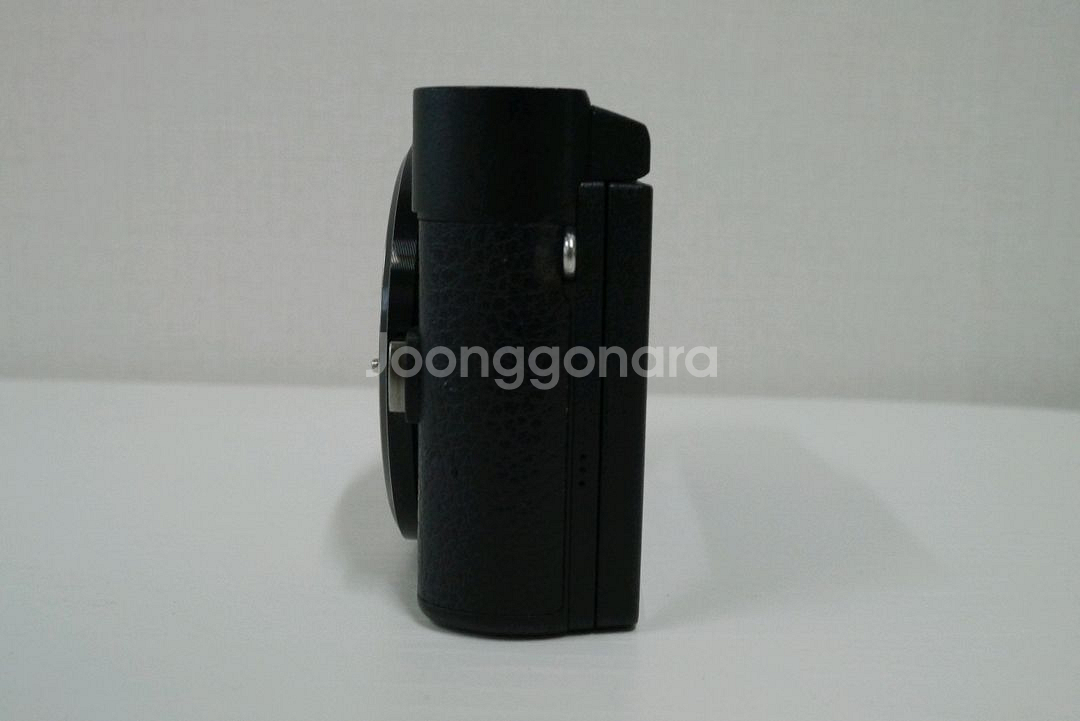 파나소닉 루믹스 gf9, 14-42mm 렌즈--3