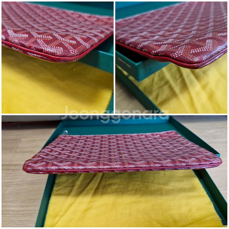 고야드 세나2 mm 클러치--6