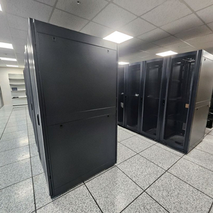 RMS 2K42U-D1070 서버랙