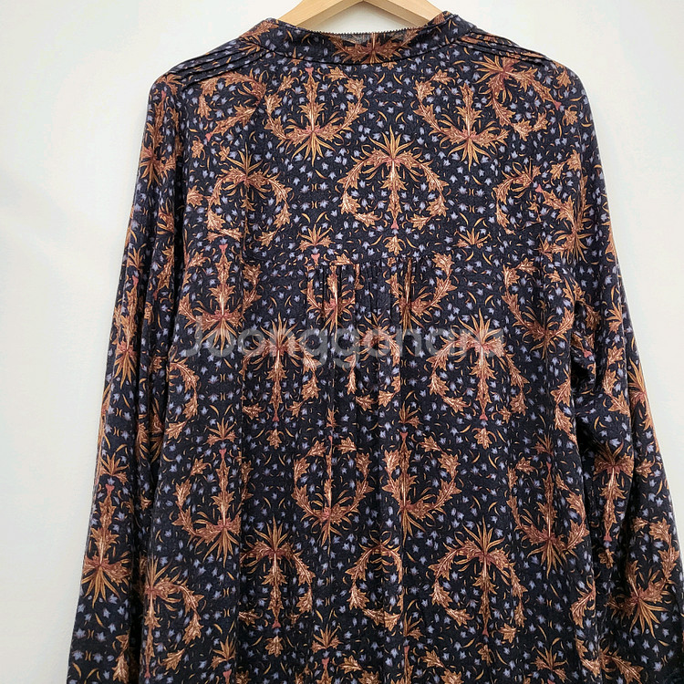 써스데이아일랜드 원피스--4