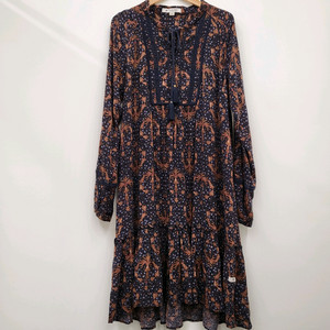 써스데이아일랜드 원피스