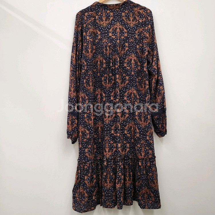 써스데이아일랜드 원피스--3